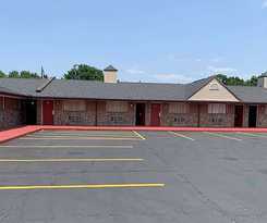 Hotel Super 8 By Wyndham Youngstown/girard
