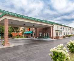 Hotel Executive East Syracuse