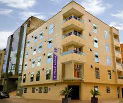 Hotel Plaza Mayor Itagui