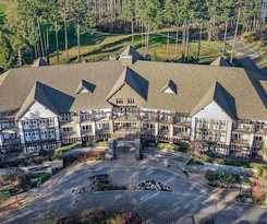 Hotel Fairways On The Mountain