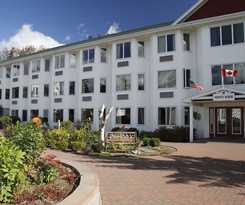 Hotel Auberge Gisele's Inn
