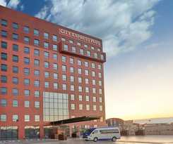 Hotel City Express Plus By Marriott San Luis Potosí