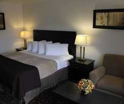 Hotel Coronet Prince Albert