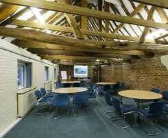 Hotel Missenden Abbey