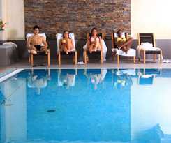 Hotel Elbrus Spa And Wellness