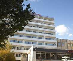 Hotel Amaks Congress