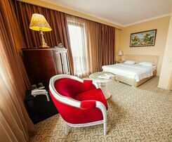 Hotel Kartmazovo Town