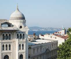  Grand Sirkeci Hotel