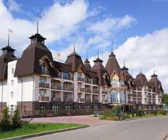 Hotel Park Orlowsky