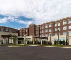 Residence Inn By Marriott Franklin Berry Farms