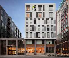 Hotel Element Iowa City