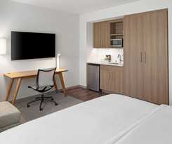 Hotel Element Bloomington Mall Of America