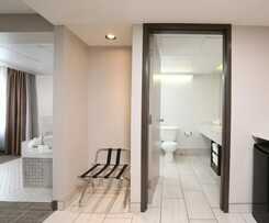 Hotel Canad Inns Destination Centre Brandon