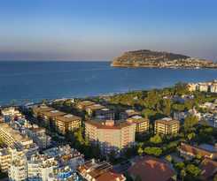 Hotel Grand Alisa &ndash; Ex.Royalisa
