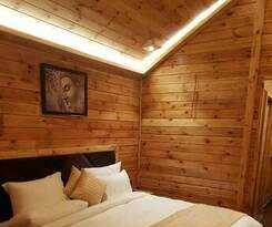 Hotel Fusion Lansdowne