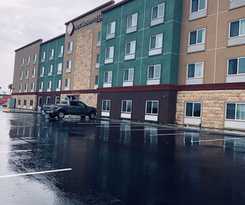 Best Western Plus Desert View Inn And Suites