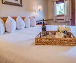 Hotel Purity Spring Resort