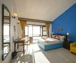 Hotel Gostops Mussoorie Picture Palace - Hostel