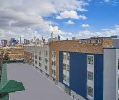 Hotel Springhill Suites By Marriott Chicago Chinatown