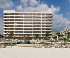 Mousai Cancun Adults Only - All Inclusive