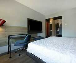 Hotel Tru By Hilton Atlanta Galleria Ballpark