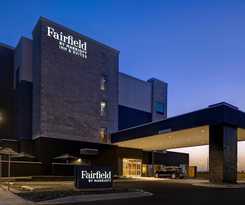 Fairfield Inn And Suites By Marriott St. Paul Eagan