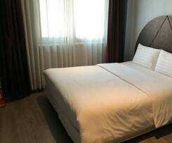 Hotel Yuwon Nambu Terminal