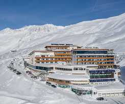 Hotel Ski Golf Wellness Riml