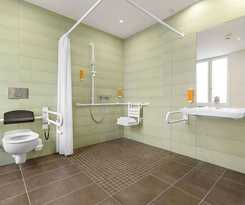 Hotel Super 8 By Wyndham Chemnitz