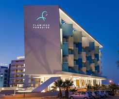 Hotel Flamingo Paradise Beach Adults Only