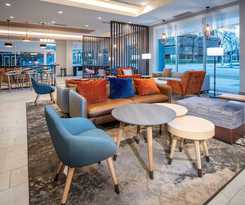 Towneplace Suites By Marriott Louisville Downtown
