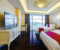 Hotel Lafaayette Luxury Suites Baguio