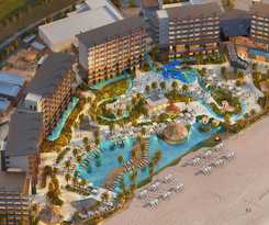 Hotel Dreams Estrella del Mar Mazatlan Golf and Spa Resort - All Inclusive