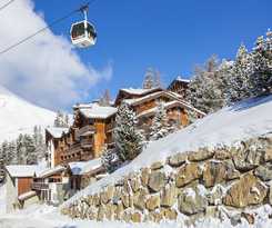  Hôtel Club Mmv Les 2 Domaines