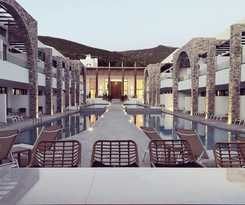 Cavo Suites