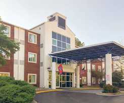 Hotel Rodeway Inn