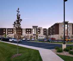 Hotel Residence Inn By Marriott St. Louis Chesterfield