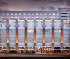 Hotel Towneplace Suites By Marriott Nashville Midtown