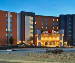 Hotel Kickapoo Lucky Eagle Casino