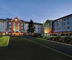 Homewood Suites By Hilton Southington, Ct
