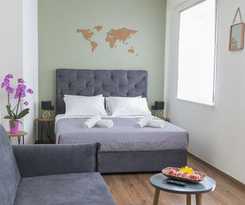 The Athens Version Luxury Suites