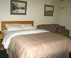 Hotel Colonial Inn