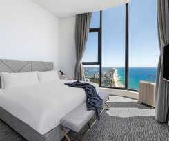 Hotel Meriton Suites Surfers Paradise