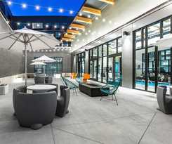 Aloft Columbus Easton