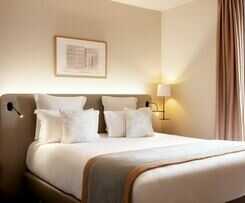  Residhome Paris Clamart