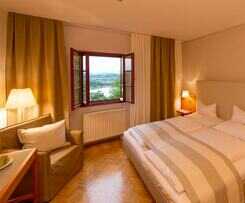 Hotel Schloss Seggau