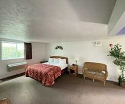 Vibe Inn - Whirlpool Suites