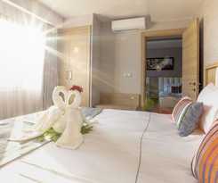 Old Town Point Hotel And Spa Antalya