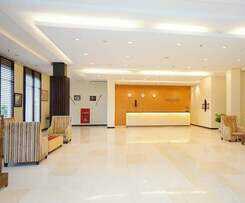 Hotel Brits Pangkalan Bun