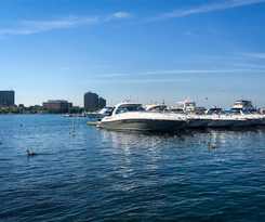 Hotel Days Inn By Wyndham Sarnia Harbourfront